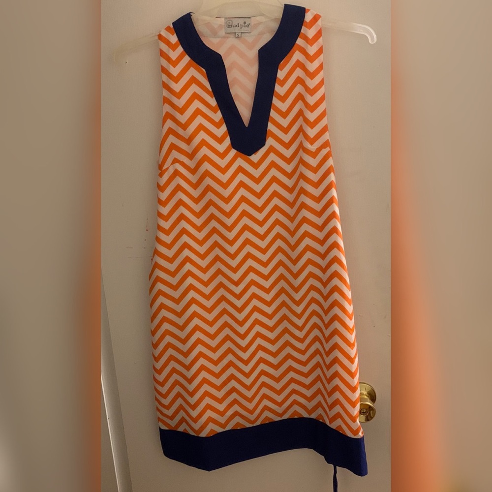 Mud Pie Dress